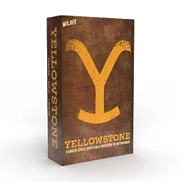 Yellowstone: The Social Party Game