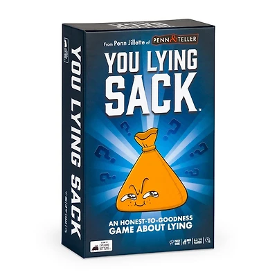 Lying Sack