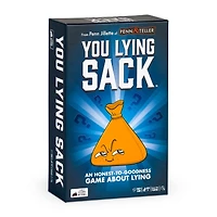 Lying Sack