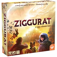 Ziggurat