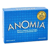 Anomia