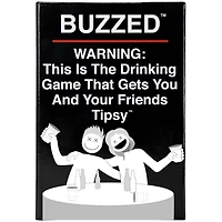 Buzzed