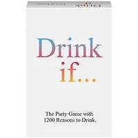 Drink If