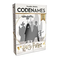 Codenames Harry Potter