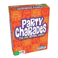 Party Charades