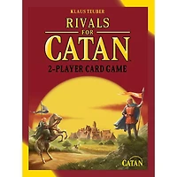 Rivals for Catan