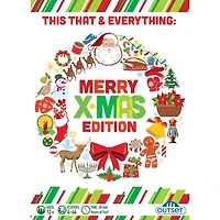 This That and Everything Merry XMas
