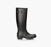 HUNTER | BOTTE HAUTES ORIGINAL | NOIR | FEMMES
