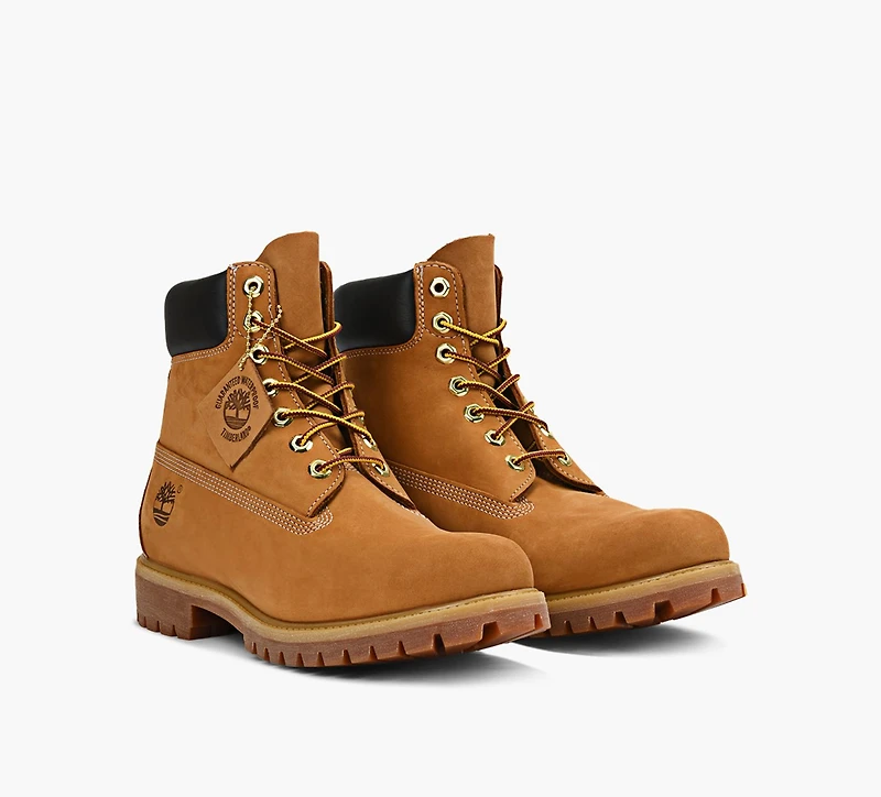 TIMBERLAND | BOTTE IMPERMÉABLE PREMIUM 6-POUCES | TAN | HOMMES