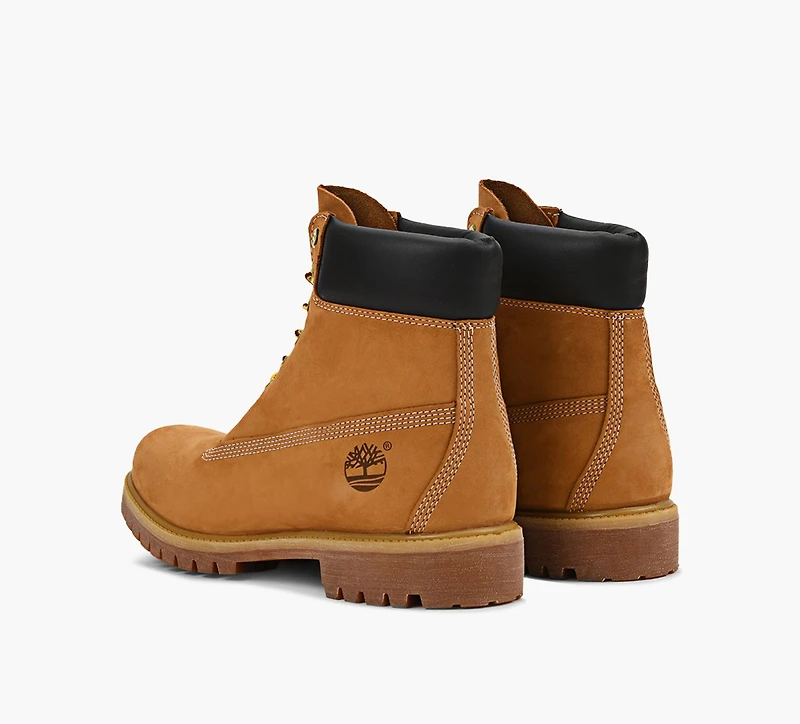 TIMBERLAND | BOTTE IMPERMÉABLE PREMIUM 6-POUCES | TAN | HOMMES