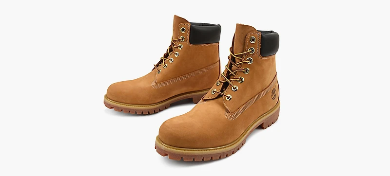 TIMBERLAND | BOTTE IMPERMÉABLE PREMIUM 6-POUCES | TAN | HOMMES