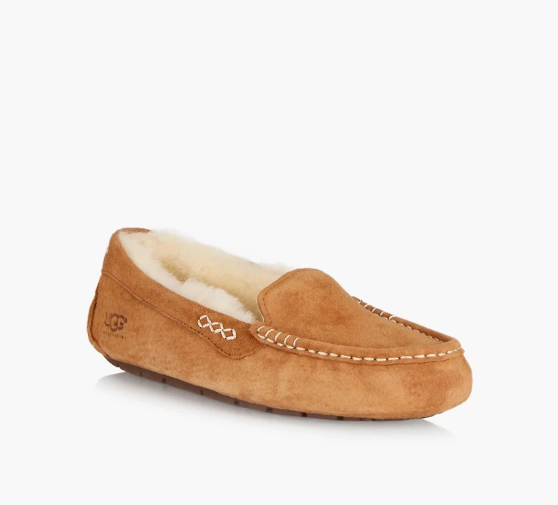 UGG | ANSLEY TAN FEMMES