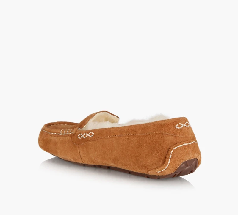 UGG | ANSLEY TAN FEMMES