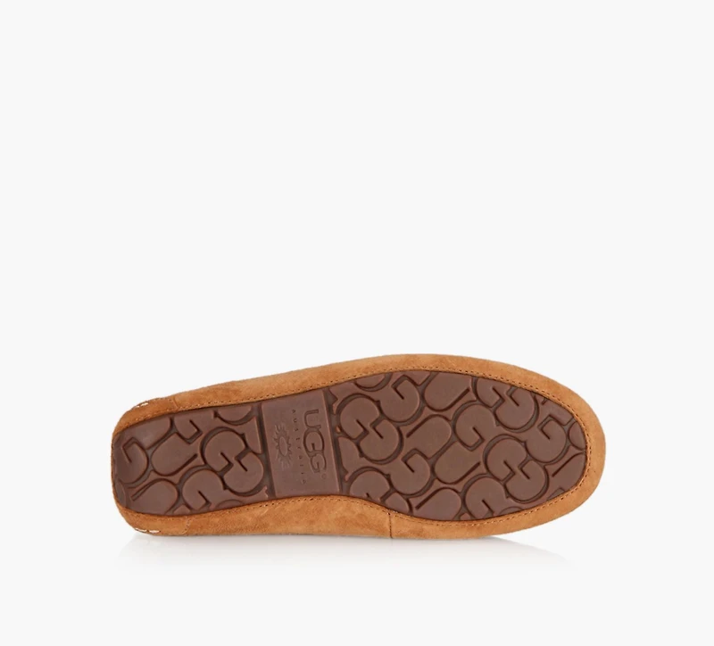 UGG | ANSLEY TAN FEMMES