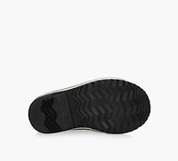 SOREL | YOOT PAC™ BOTTES EN NYLON IMPERMÉABLES NOIR PETIT ENFANT GARCON