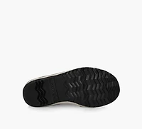 SOREL | YOOT PAC™ BOTTES EN NYLON IMPERMÉABLES NOIR GRAND ENFANT GARCON