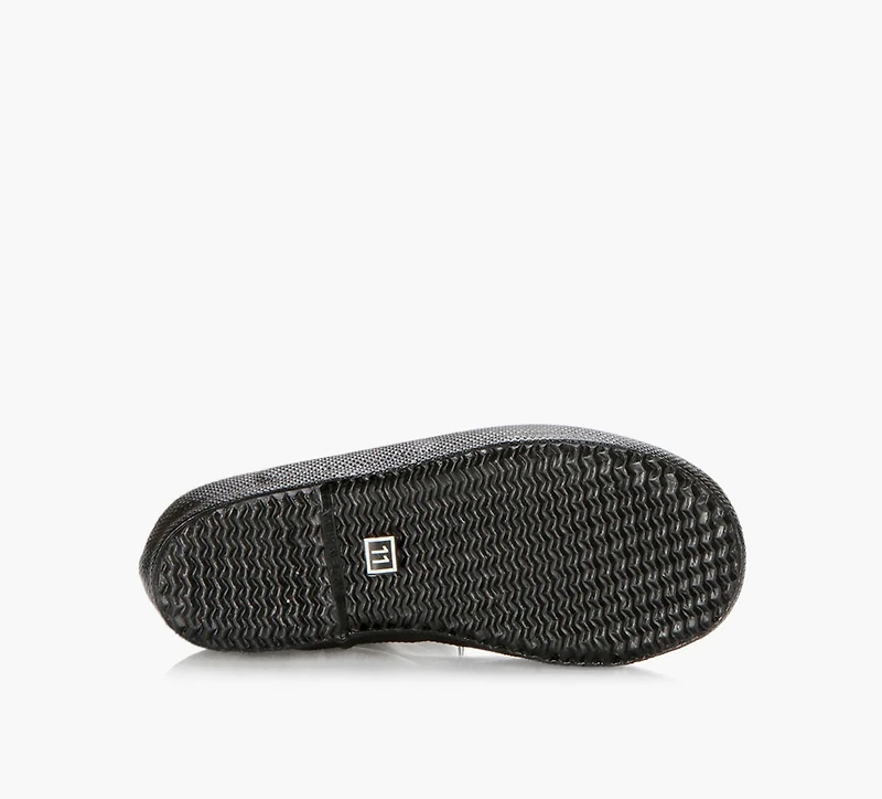 HUNTER | BOTTE FIRST CLASSIC ENFANTS NOIR PETIT ENFANT UNISEXE