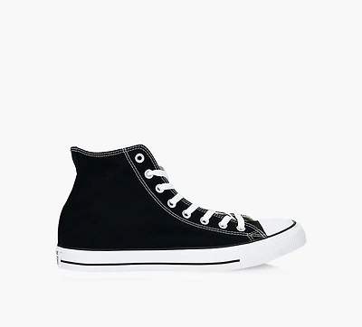 CONVERSE | CHUCK TAYLOR ALL STAR HAUTE NOIR HOMMES