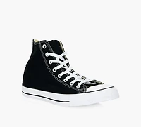 CONVERSE | CHUCK TAYLOR ALL STAR HAUTE NOIR HOMMES
