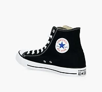 CONVERSE | CHUCK TAYLOR ALL STAR HAUTE NOIR HOMMES