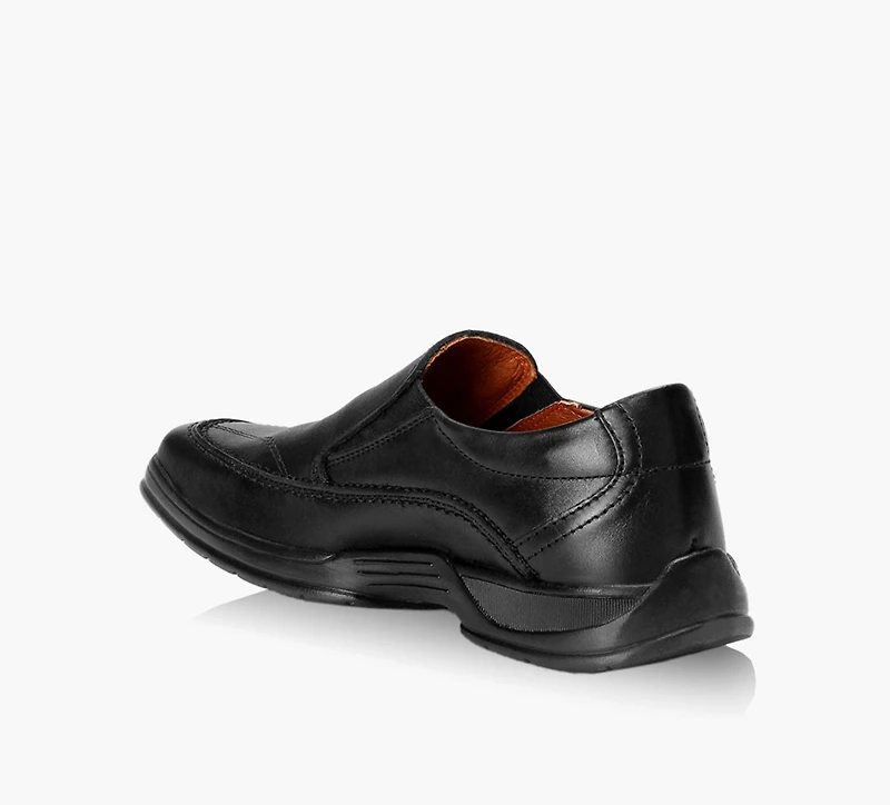 BROWNS COLLEGE | ANGWIN NOIR PETIT ENFANT GARCON