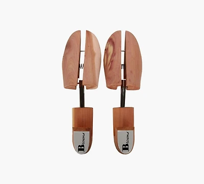 BROWNS | EMBAUCHOIRS POUR HOMMES TRANSPARENT UNISEXE