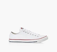 CONVERSE | CHUCK TAYLOR ALL STAR BASSE BLANC HOMMES