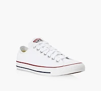 CONVERSE | CHUCK TAYLOR ALL STAR BASSE BLANC HOMMES