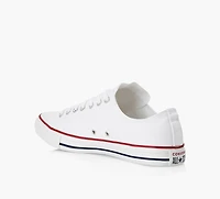 CONVERSE | CHUCK TAYLOR ALL STAR BASSE BLANC HOMMES