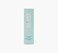 RESIST | BROSSE À SUEDE | TRANSPARENT | UNISEXE