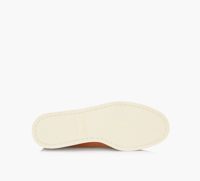 SPERRY | CHAUSSURES BATEAU À 2 OEILLETS  TAN HOMMES