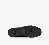 CONVERSE | CHUCK TAYLOR ALL STAR MONO CANVAS BASSE NOIR HOMMES