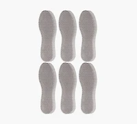 RESIST | SEMELLES JETABLES TRANSPARENT UNISEXE