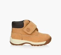TIMBERLAND | TIMBER TYKES TAN PETIT ENFANT GARCON