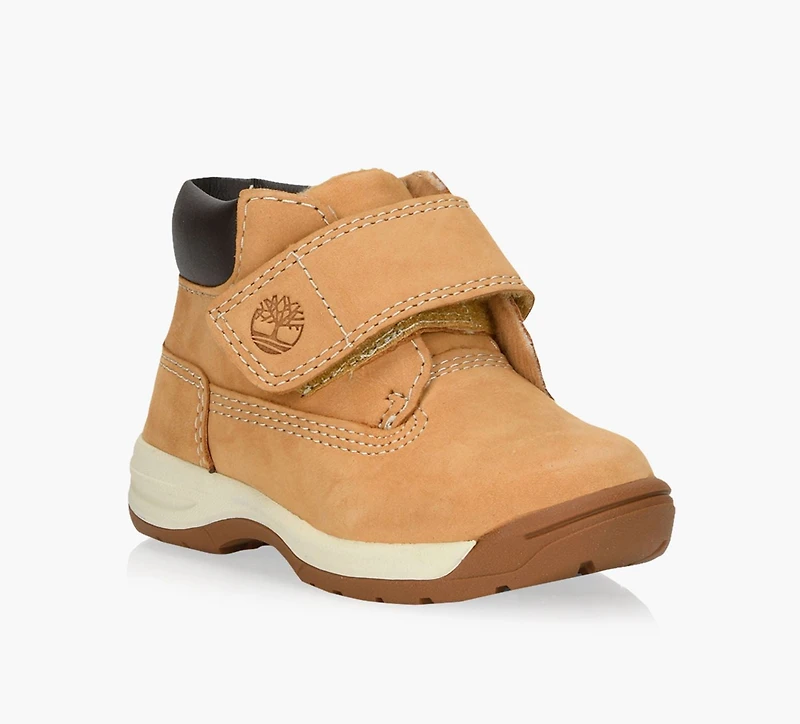 TIMBERLAND | TIMBER TYKES TAN PETIT ENFANT GARCON