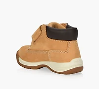 TIMBERLAND | TIMBER TYKES TAN PETIT ENFANT GARCON