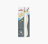 PEDAG | SEMELLE FRAIS POUR ENFANTS TRANSPARENT UNISEXE