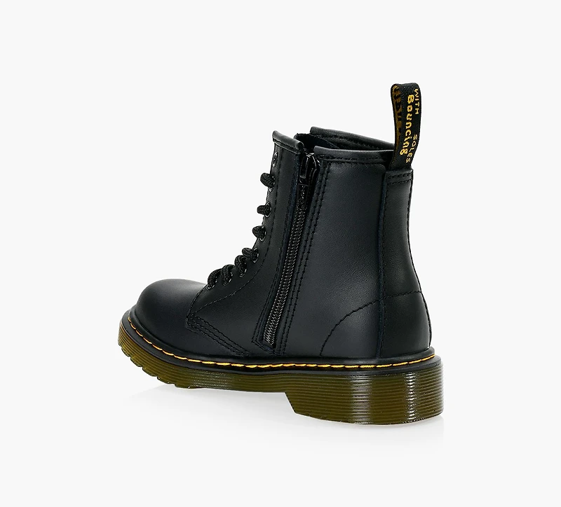 DR. MARTENS | 1460 NOIR GRAND ENFANT UNISEXE