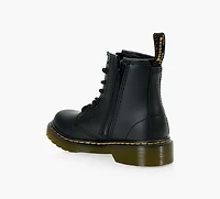 DR. MARTENS | 1460 NOIR GRAND ENFANT UNISEXE