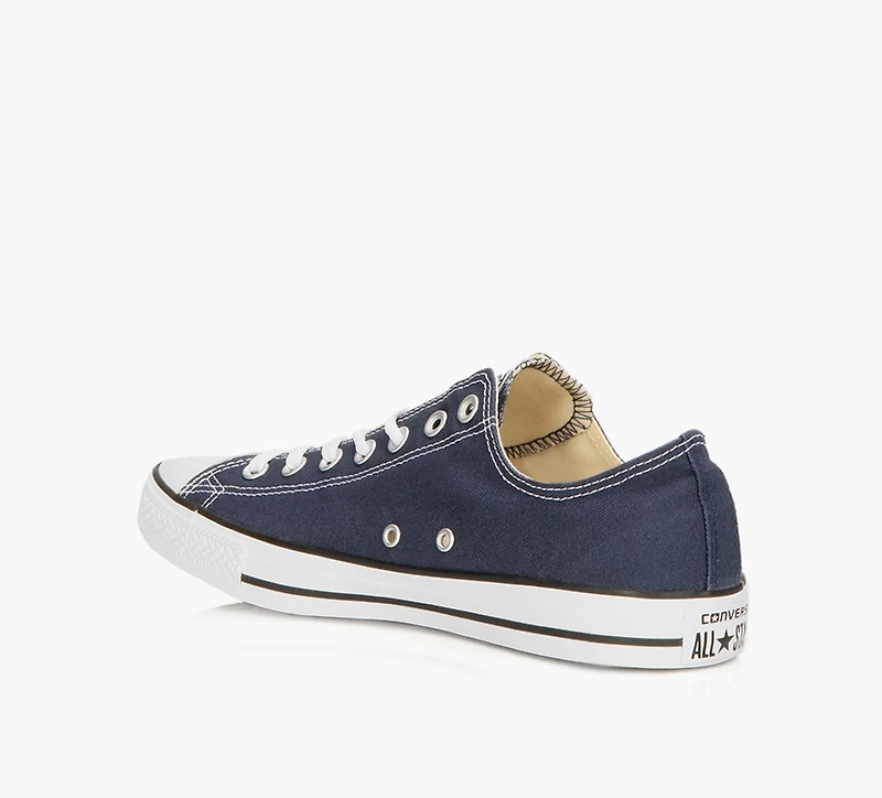 CONVERSE | CHUCK TAYLOR ALL STAR BASSE BLEU HOMMES