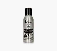 RESIST | HUILE DE VISON VAPORISATEUR | TRANSPARENT | UNISEXE