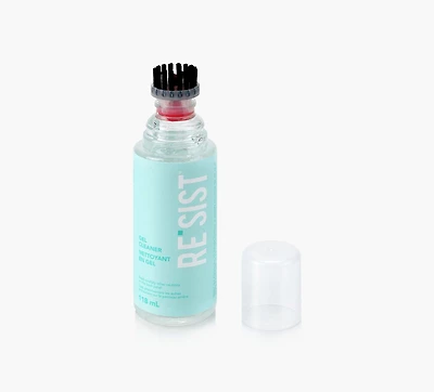 RESIST | NETTOYANT CHAUSSURE SPORT | TRANSPARENT | UNISEXE