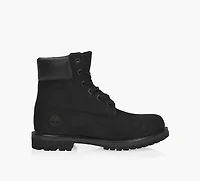 TIMBERLAND | BOTTE IMPERMÉABLE PREMIUM 6-POUCES NOIR FEMMES