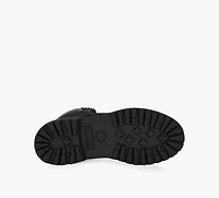TIMBERLAND | BOTTE IMPERMÉABLE PREMIUM 6-POUCES NOIR FEMMES