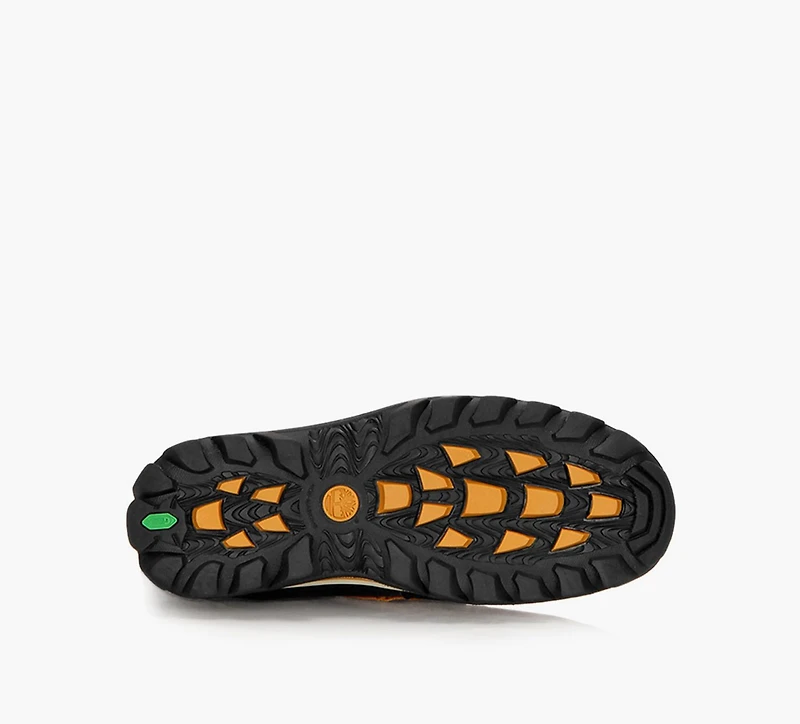 TIMBERLAND | CHILLBERG TAN GRAND ENFANT GARCON