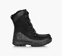 TIMBERLAND | CHILLBERG NOIR GRAND ENFANT GARCON