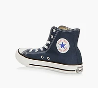 CONVERSE | CHUCK TAYLOR ALL STAR HAUTE BLEU GRAND ENFANT UNISEXE