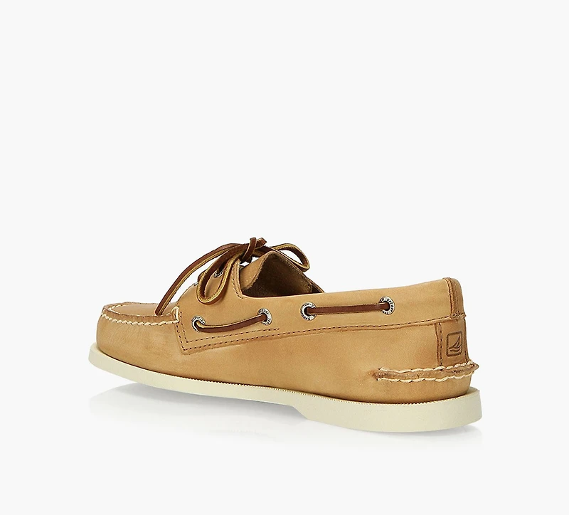 SPERRY | CHAUSSURES BATEAU À 2 OEILLETS  BEIGE HOMMES
