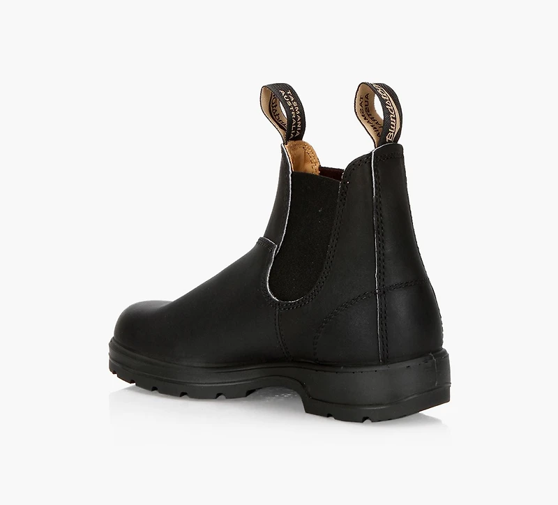 BLUNDSTONE | 558 CLASSIQUES NOIR FEMMES