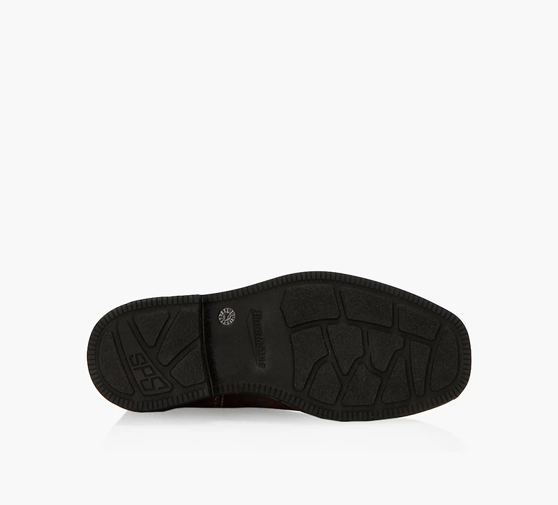 BLUNDSTONE | 068 BOTTE CISELÉE BRUN FEMMES